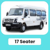 Tempo Traveller In Bareilly