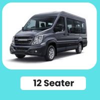 Tempo Traveller In Bareilly